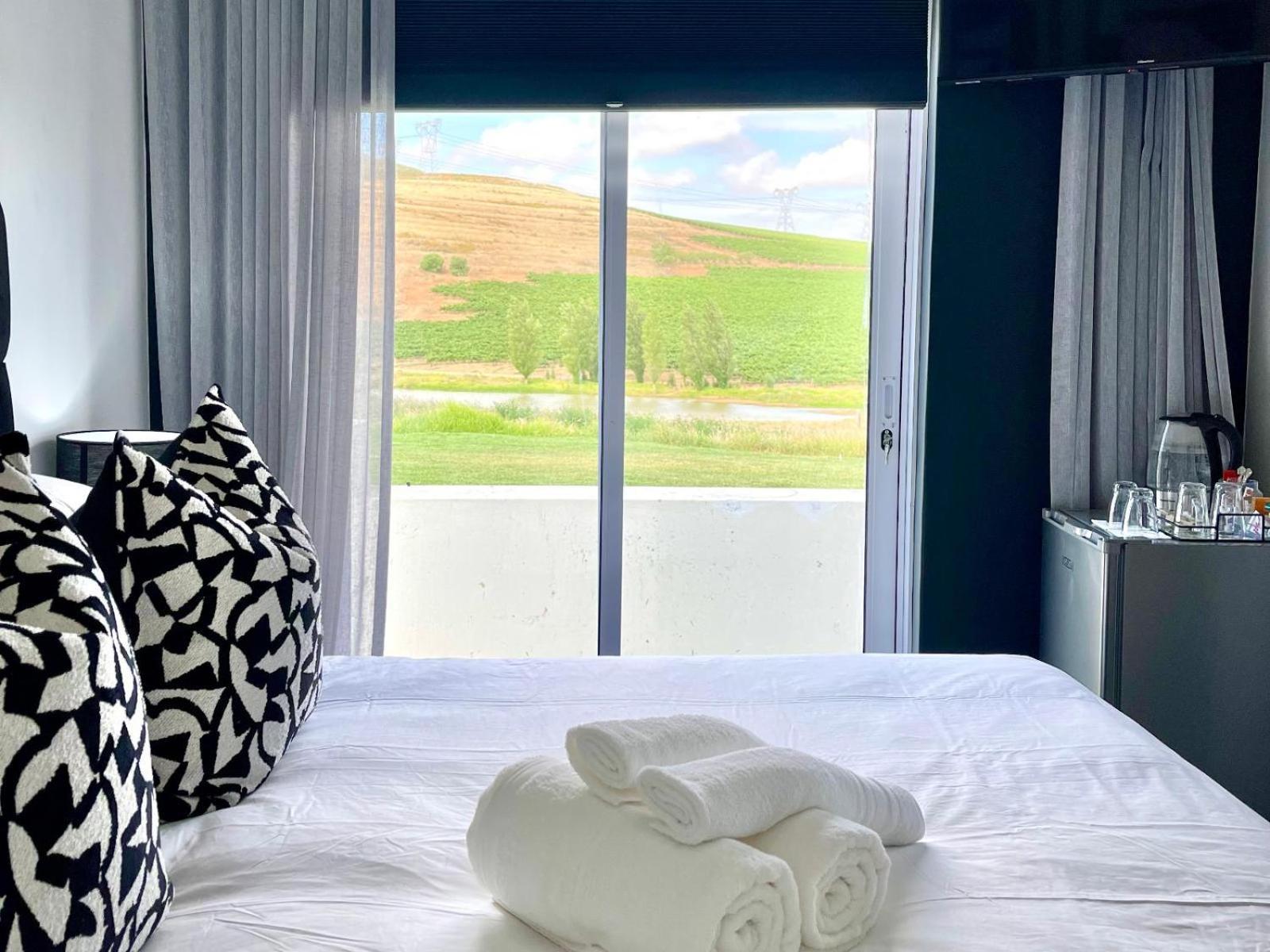 Hotel Loch Lynne Estate à Durbanville Chambre photo