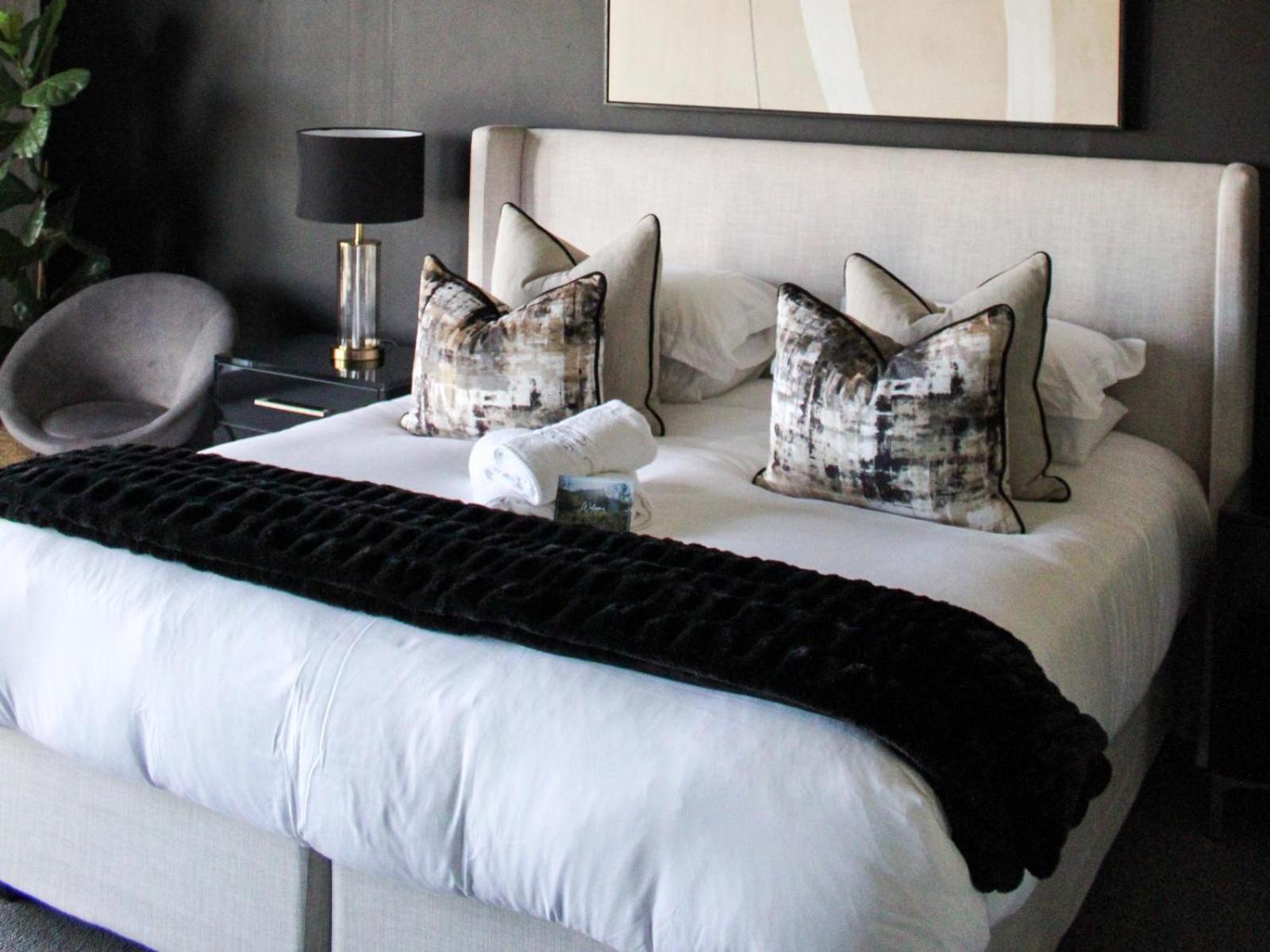 Hotel Loch Lynne Estate à Durbanville Chambre photo