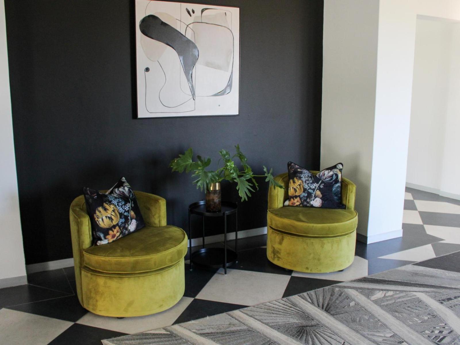 Hotel Loch Lynne Estate à Durbanville Extérieur photo