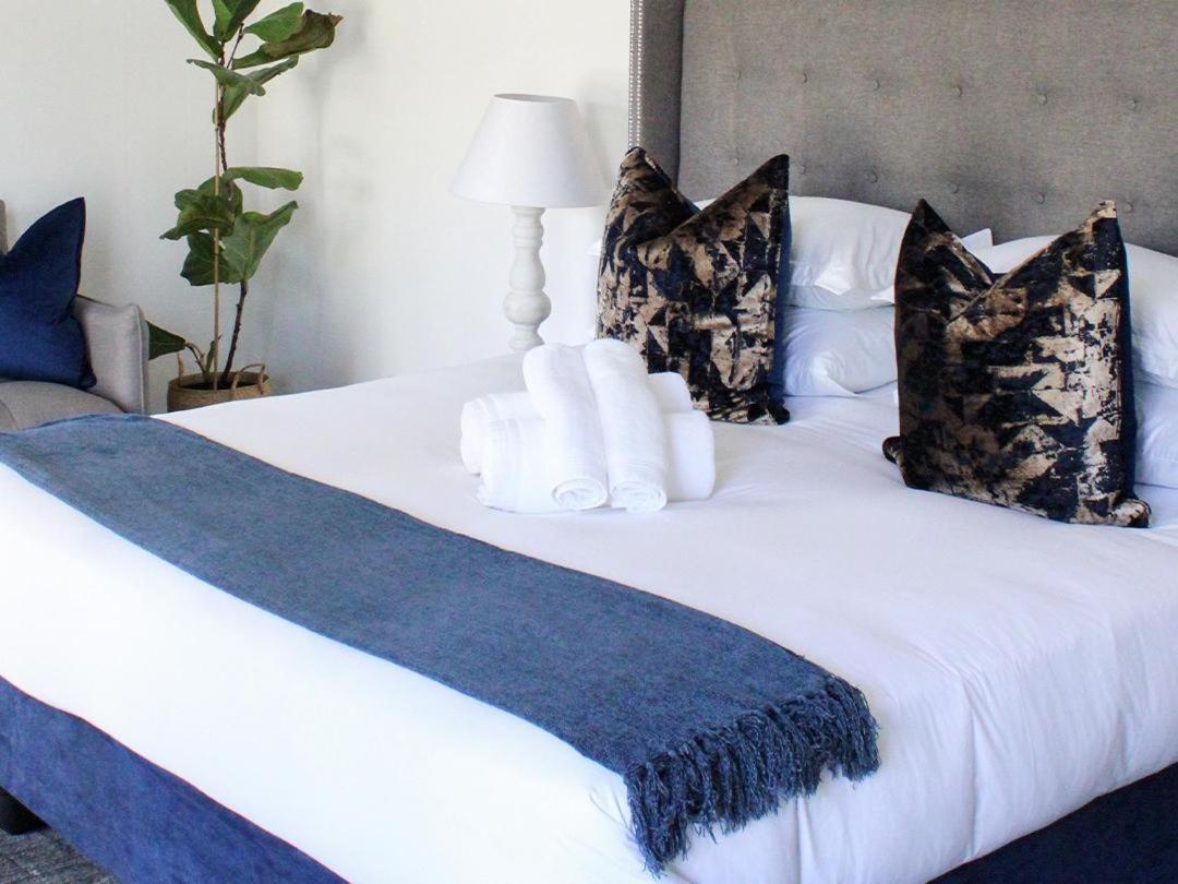 Hotel Loch Lynne Estate à Durbanville Chambre photo